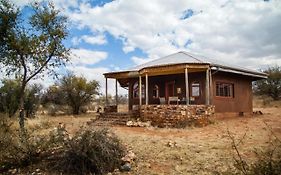 Krumhuk Guestfarm